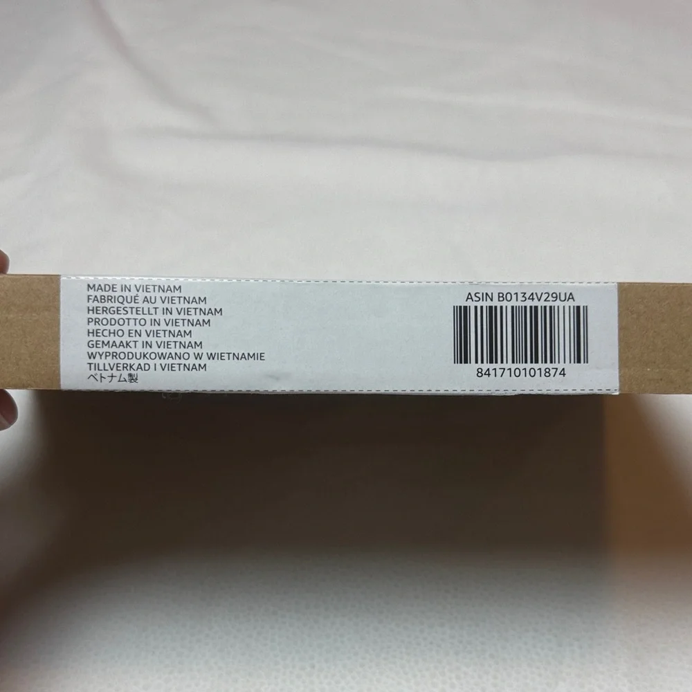 AmazonBasics Black Mini DisplayPort to HDMI Cable Adapter